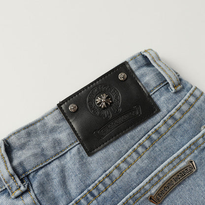 CH-Chrome Hearts 2024 NEW Pants 9957
