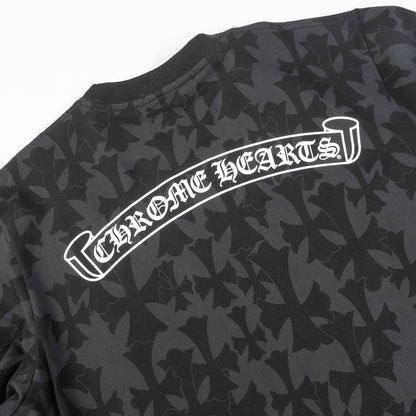 CH-Chrome Hearts sweatshirt 9801#