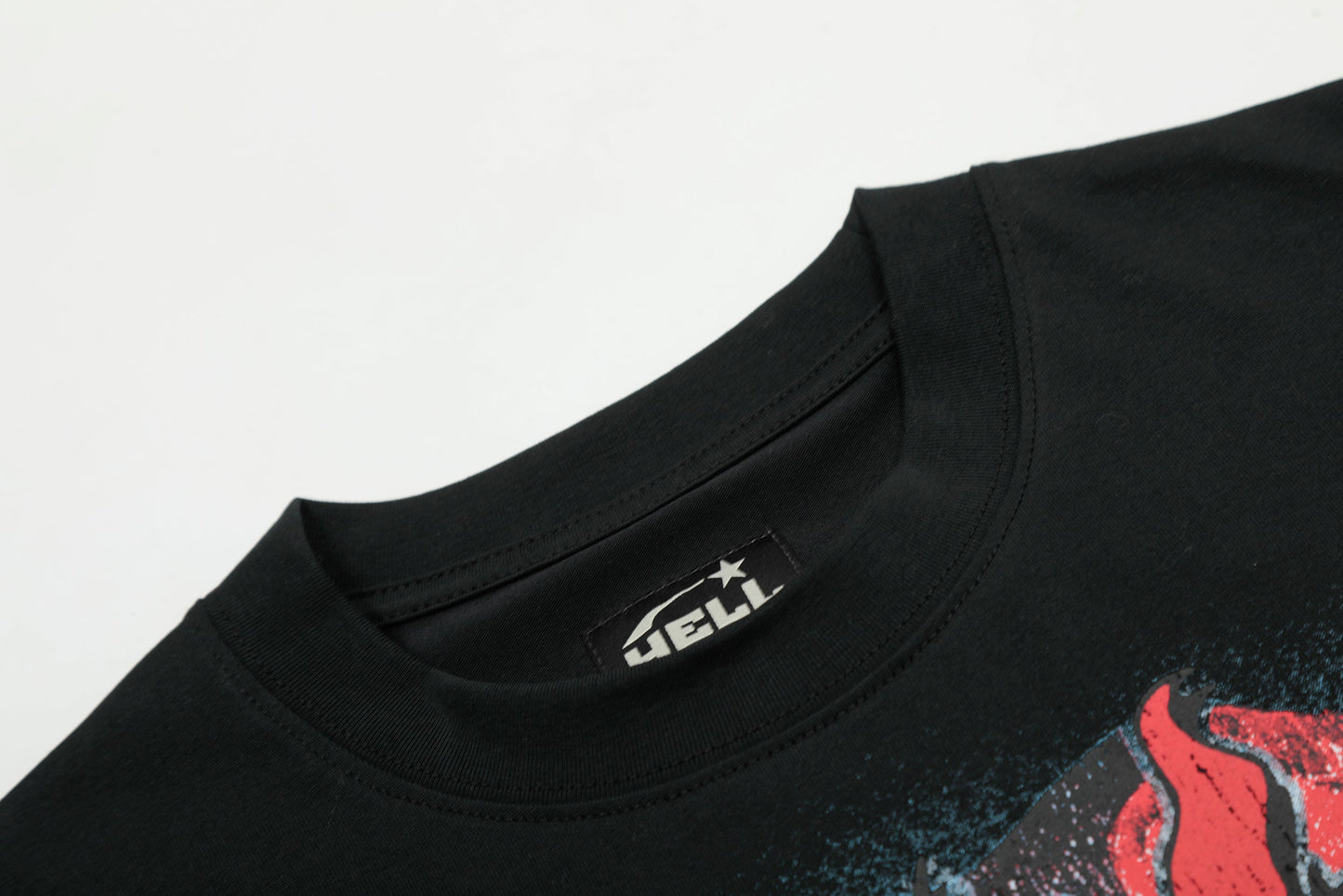 HE 2025 new fashion T-shirt 1122