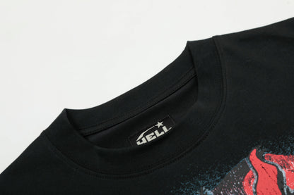 HE 2025 new fashion T-shirt 1122