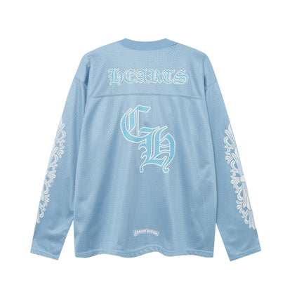 CH-Chrome Hearts new sweatshirt 9998
