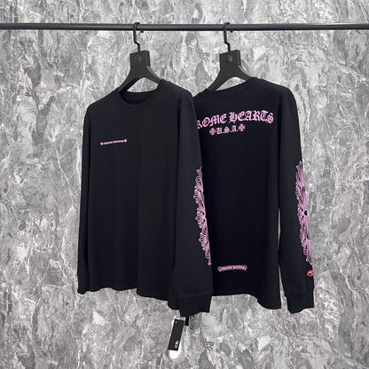 Chrome Hearts New SWEATSHIRTS 8019