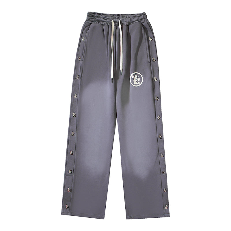 Hellstar Studios New Sports Pants 718