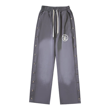 Hellstar Studios New Sports Pants 718