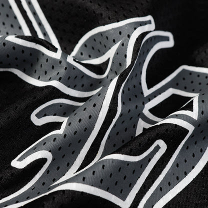 Chrome Hearts Stadium Mesh L/S Jersey 9998