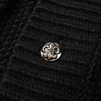 CH-Chrome Hearts 2024 New Jacket SP150 145#