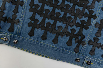 CH-Chrome Hearts 2024 New Jacket