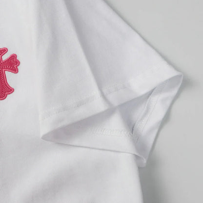 CH-Chrome Hearts New T-shirt 9988