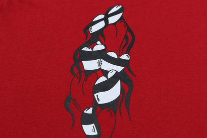 CH-Chrome Hearts  T-shirt K6125