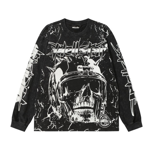Hellstar Studios New Sweatshirt