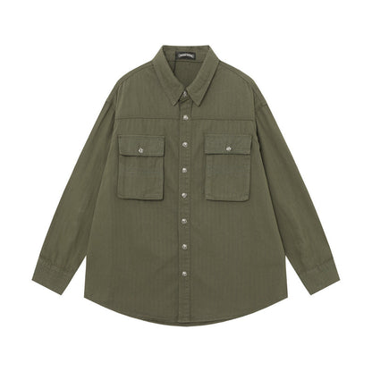 CH-Chrome Hearts 2024 New Jacket