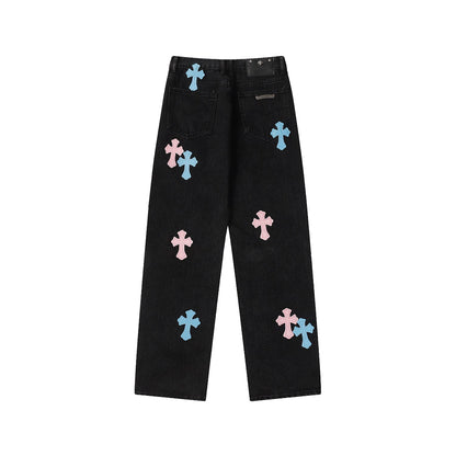 CH-Chrome Hearts 2024 NEW Pants 9944