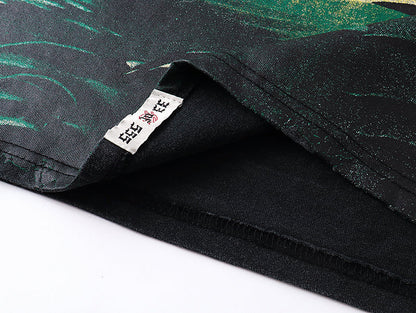 Godspeed T-Shirt-1067