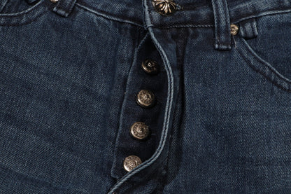 CH-Chrome Hearts 2024 NEW Pants sp140-3