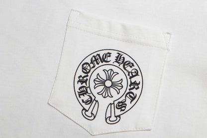 Chrome Hearts Las Vegas Exclusive L/S T-shirt 8008