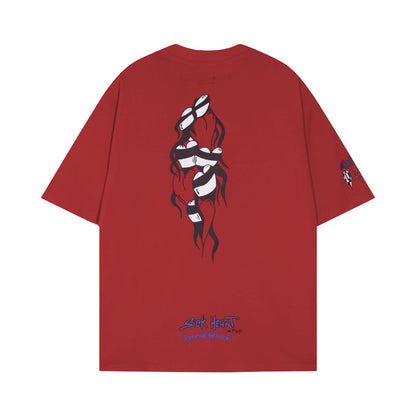 CH-Chrome Hearts  T-shirt K6125