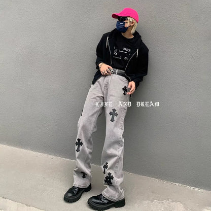 CH-Chrome Hearts 2024 NEW Pants sp120-2