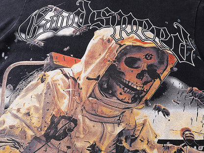 Godspeed T-Shirt-1063