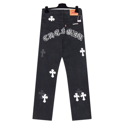 CH-Chrome Hearts 2024 NEW Pants sp145-1