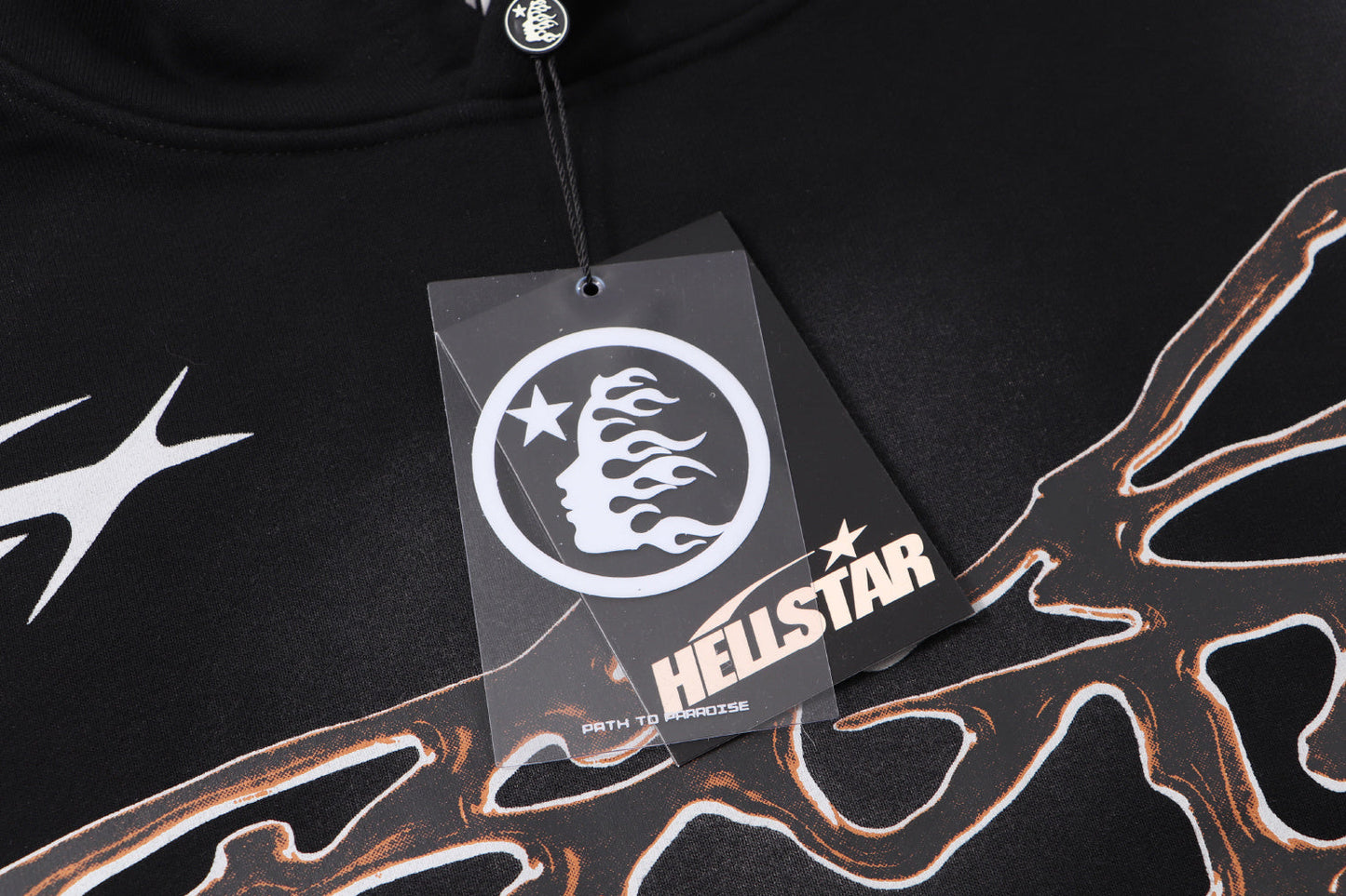 Hellstar Studios New Sports Pants