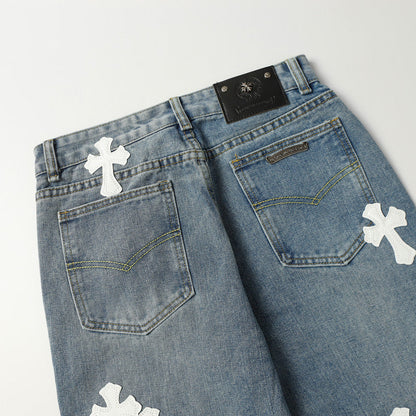 CH-Chrome Hearts 2024 NEW Pants 9959