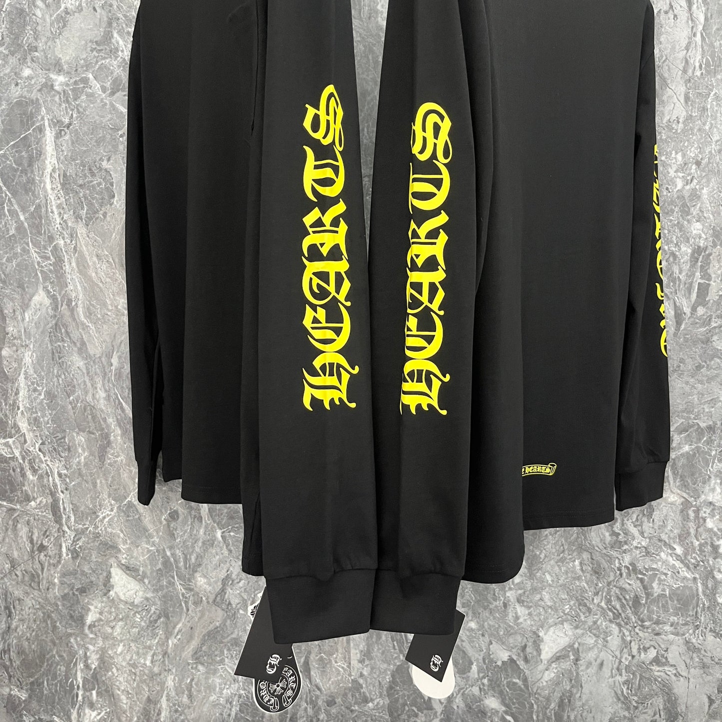 Chrome Hearts New SWEATSHIRTS 8017