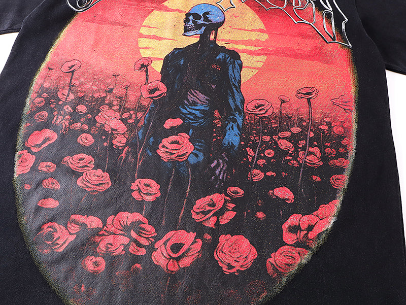 Godspeed T-Shirt-1077