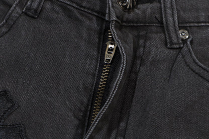 CH-Chrome Hearts 2024 NEW Pants sp145