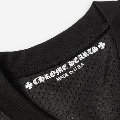 CH-Chrome Hearts new sweatshirt suit 9998-1