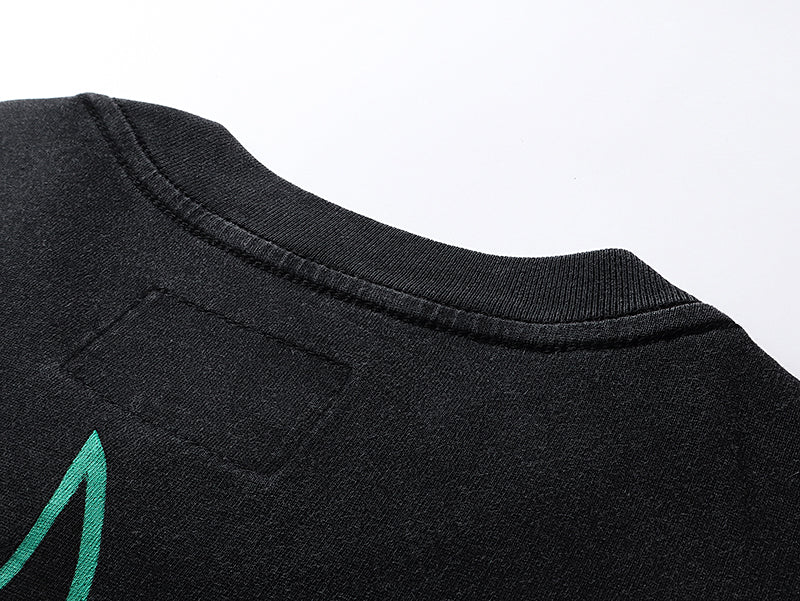 Godspeed T-Shirt-1069