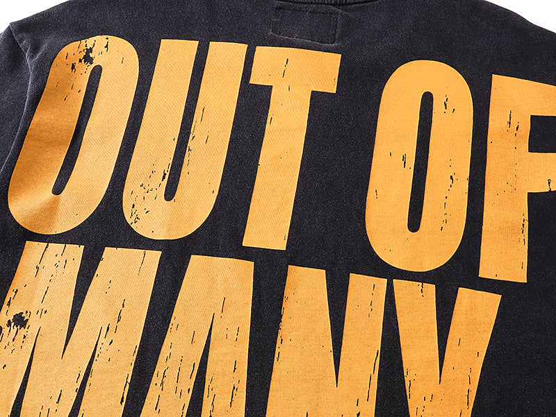 Godspeed T-Shirt-1063