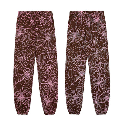 Sp5der Hoodie Suit