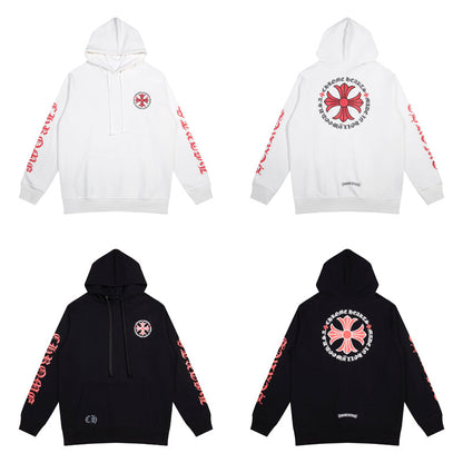 CH-Chrome Hearts Hoodie K3