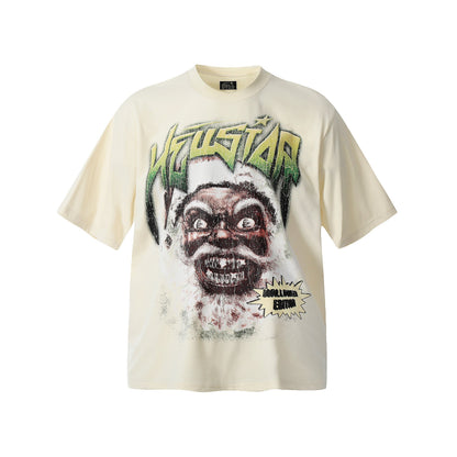 HE 2025 new fashion T-shirt 1104