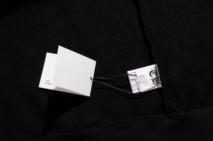 Chrome Hearts Los Angeles Exclusive Horseshoe Zip Up Hoodie 5009