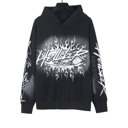 Hellstar Studios New Hoodie and Pants Set