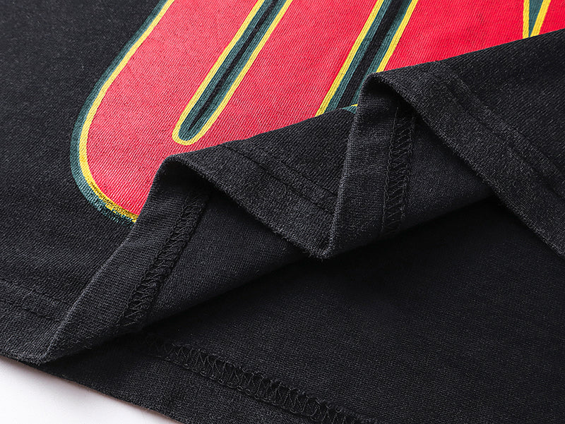 Godspeed T-Shirt-1068