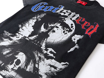 Godspeed T-Shirt-1078