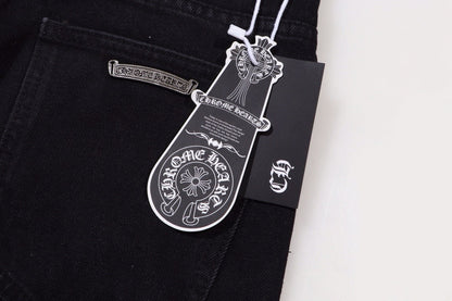 CH-Chrome Hearts 2024 NEW Pants sp135