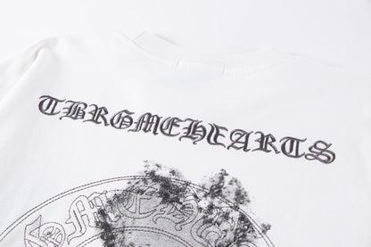 Chrome Hearts New SWEATSHIRTS QT36