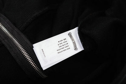 CH-Chrome Hearts Zip Up Hoodie K5011