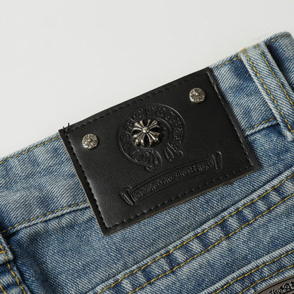 CH-Chrome Hearts 2024 NEW Pants 9959