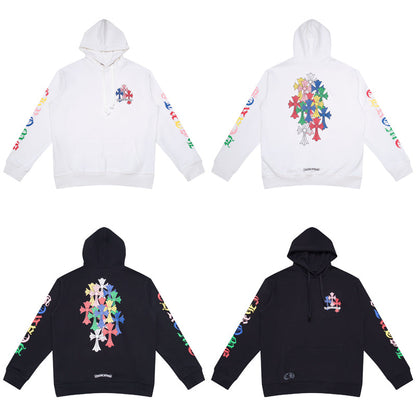 CH-Chrome Hearts Hoodie K7006