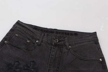 CH-Chrome Hearts 2024 NEW Pants sp145