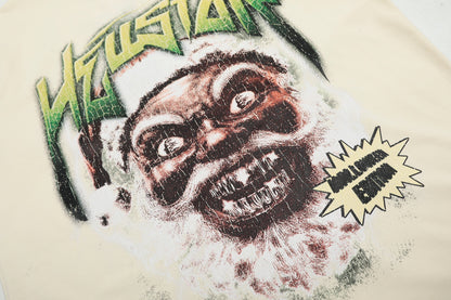 HE 2025 new fashion T-shirt 1104