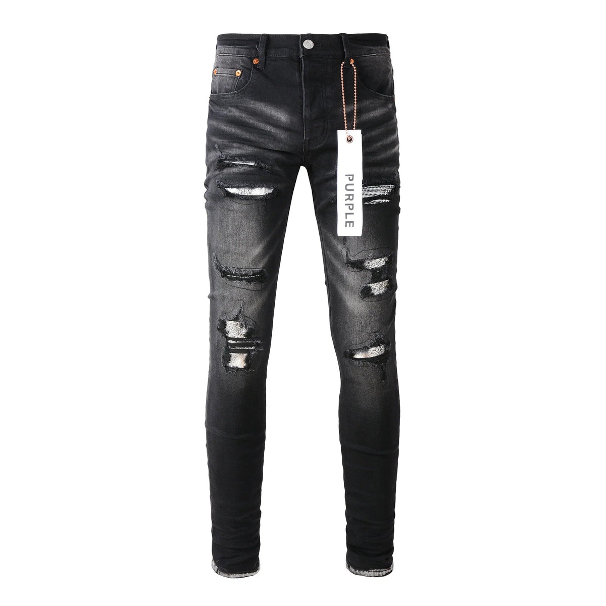 Purple Brand Jeans 9001