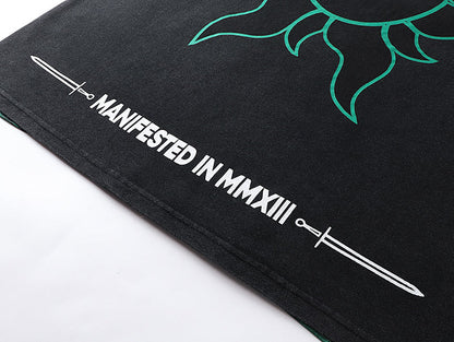 Godspeed T-Shirt-1069