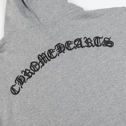 CH-Chrome Hearts 2024 New  Zip Up Hoodie  9811