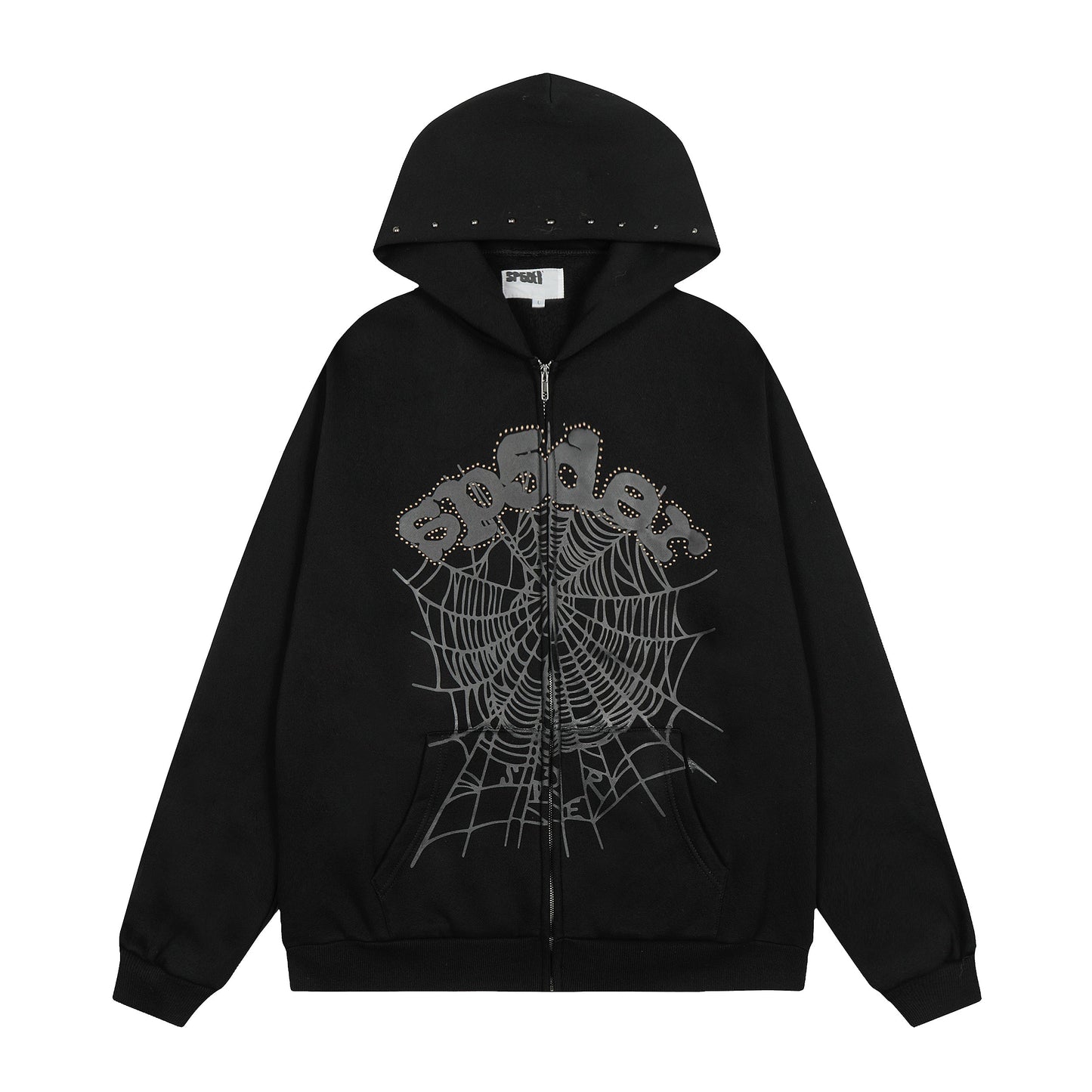 Sp5der Hoodie Suit