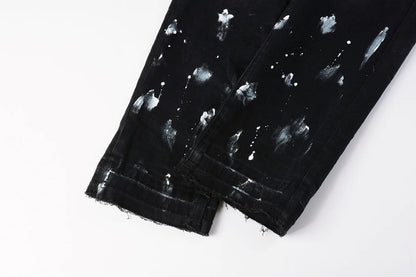 Purple Brand Jeans 9002